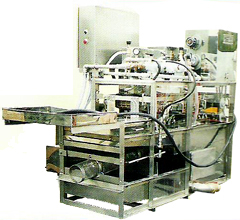 水圧式ウロコ取り機の商品画像